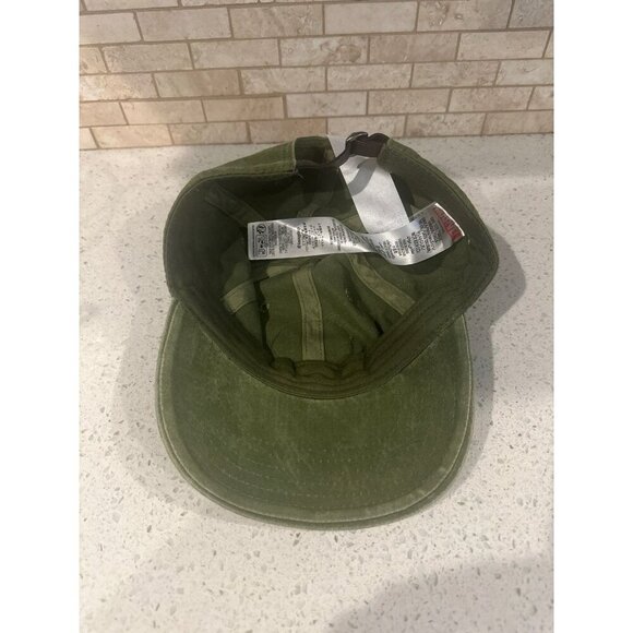 Disney Parks DCA Avengers Campus Built For Battle Adult Hat - Picture 5 of 5